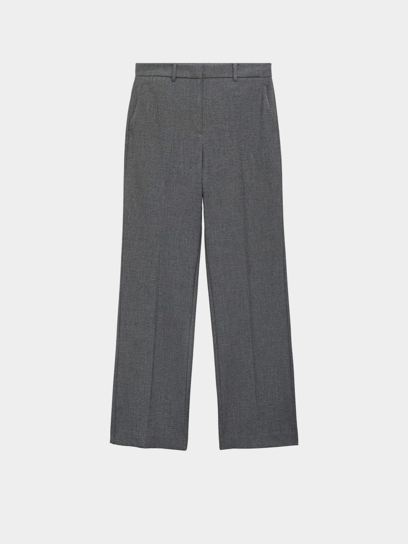 Штани класичні MANGO модель 87081511_92 Фото