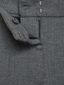 Штани класичні MANGO модель 87081511_92 Фото