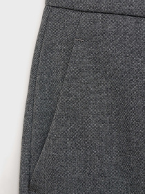 Классические штаны MANGO модель 87081511_92 Классические штаны MANGO модель 87081511_92 Фото