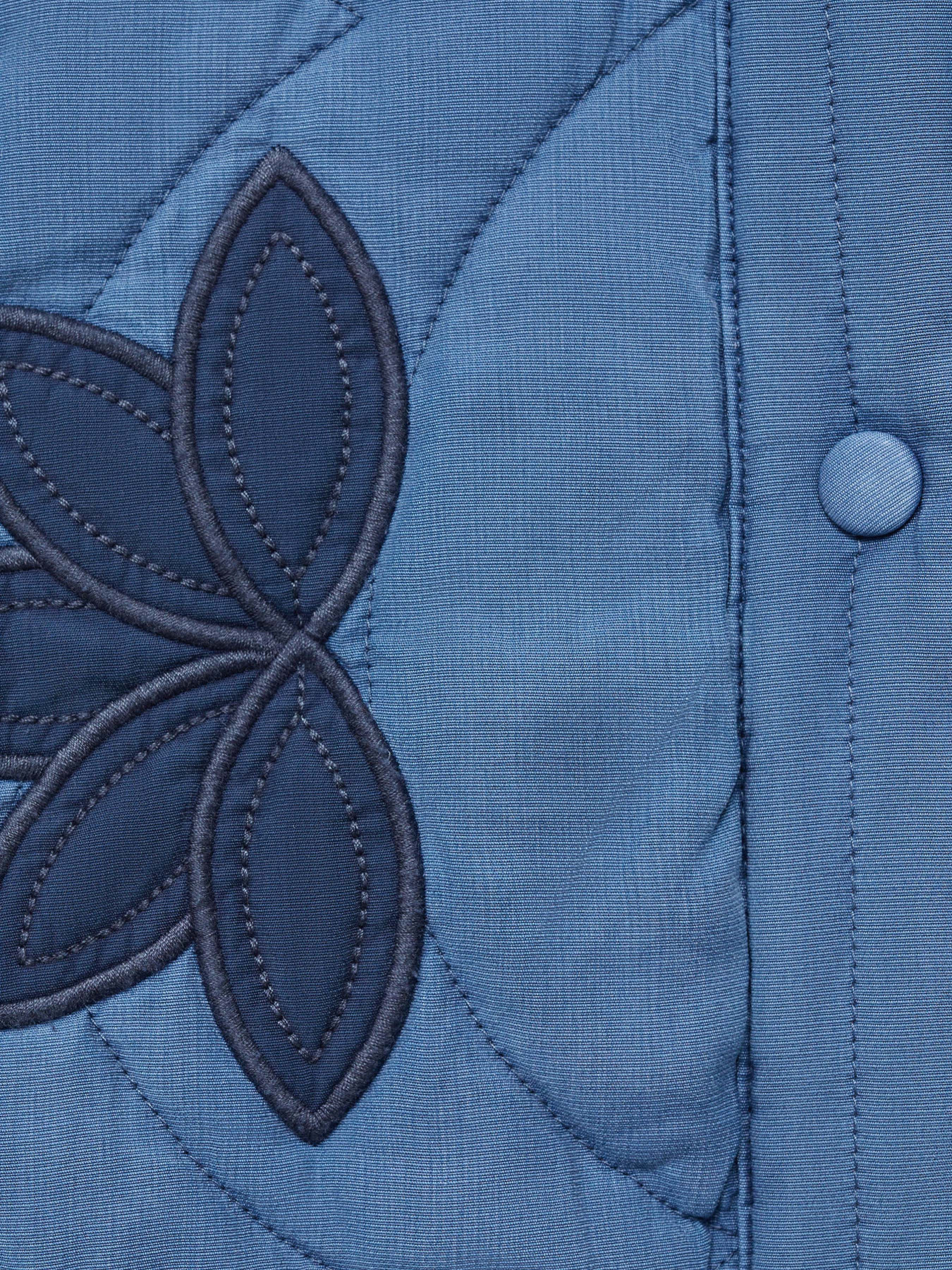 Демисезонная куртка MANGO модель 87096342_52 Фото