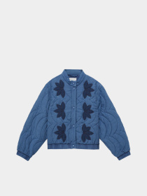 Демисезонная куртка MANGO модель 87096342_52 Фото