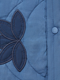 Демісезонна куртка MANGO модель 87096342_52 Демісезонна куртка MANGO модель 87096342_52 Фото