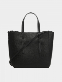 Кросс-боди MANGO Peonia модель 67030477_99 Фото