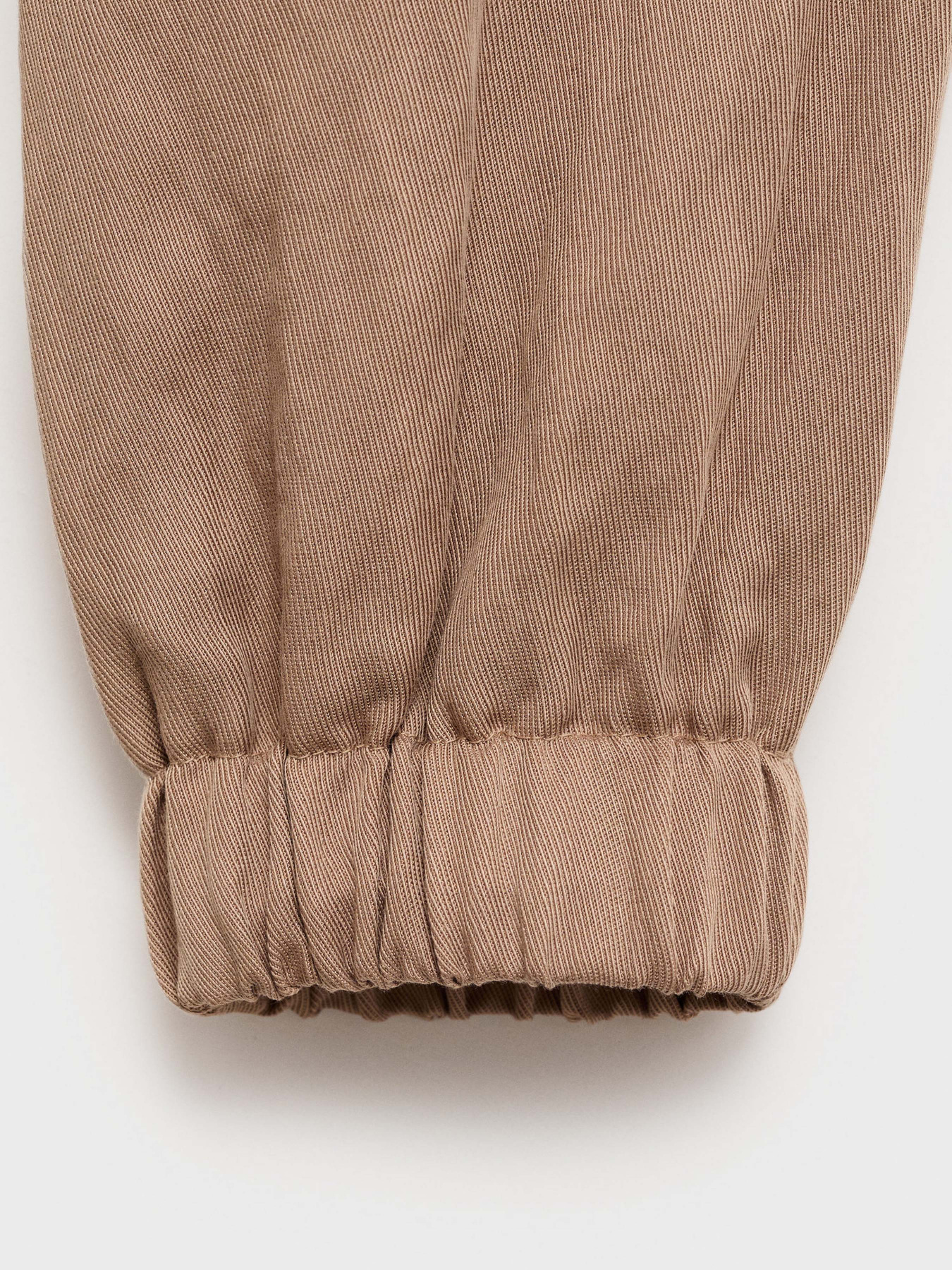 Бомбер MANGO модель 87096358_34 Бомбер MANGO модель 87096358_34 Фото