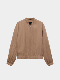 Бомбер MANGO модель 87096358_34 Бомбер MANGO модель 87096358_34 Фото