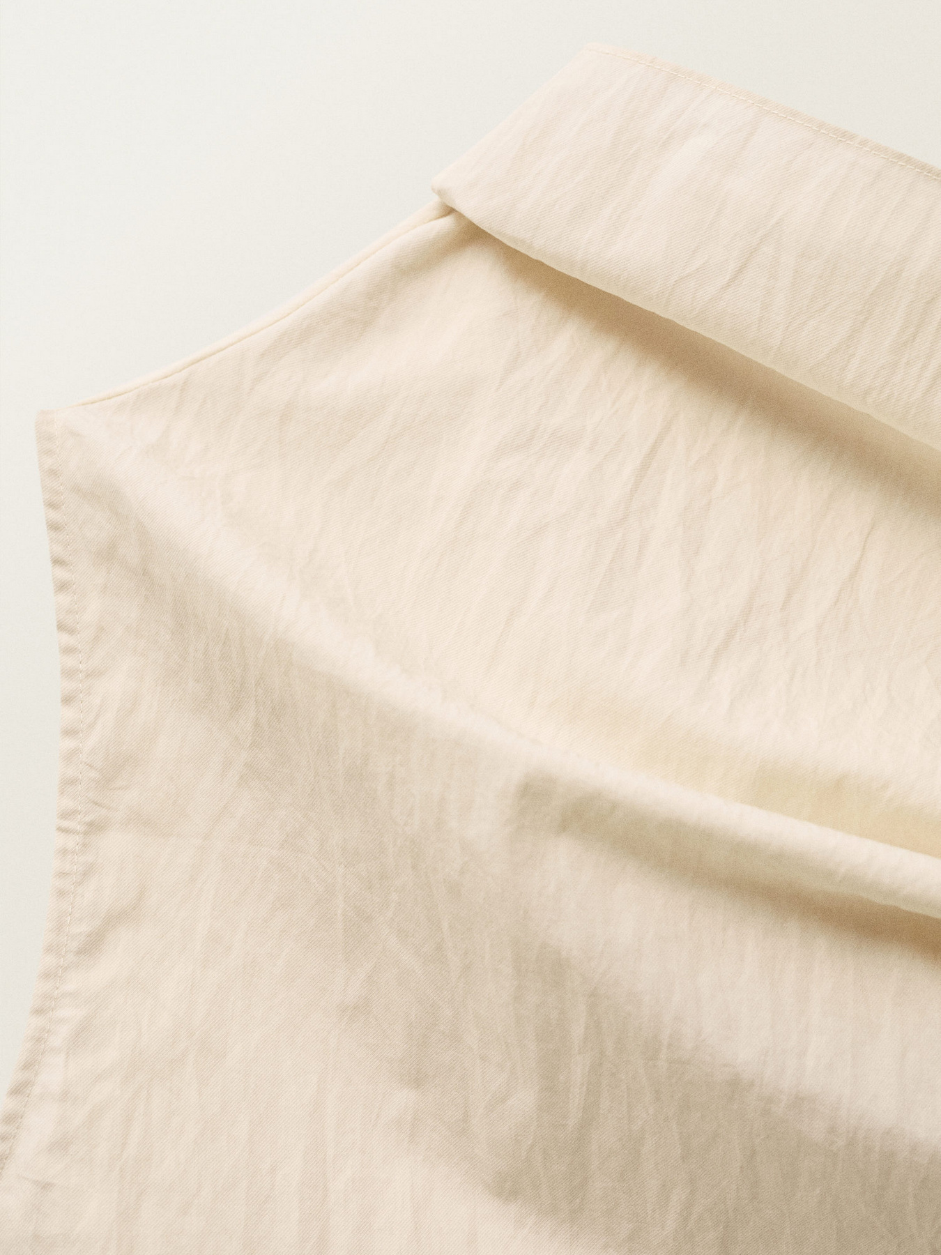 Топ MANGO модель 87097895_5 Фото