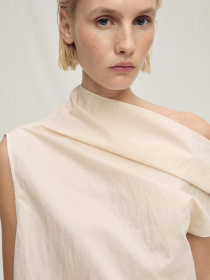 Топ MANGO модель 87097895_5 Фото