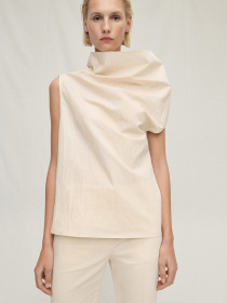 Топ MANGO модель 87097895_5 Фото