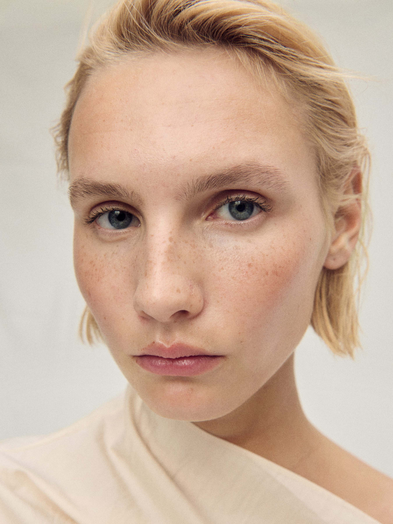 Топ MANGO модель 87097895_5 Фото