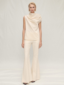 Топ MANGO модель 87097895_5 Фото