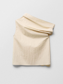 Топ MANGO модель 87097895_5 Фото