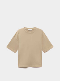 Футболка MANGO модель 87985756_37 Фото