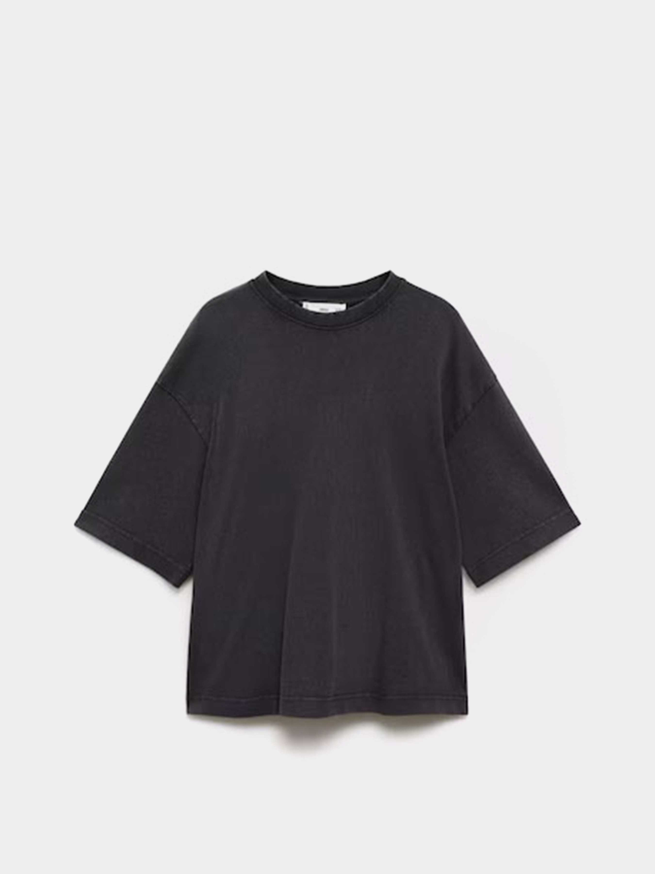 Футболка MANGO модель 87985756_95 Фото