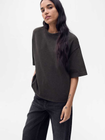 Футболка MANGO модель 87985756_95 Фото