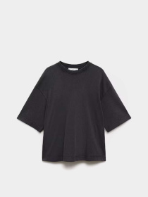 Футболка MANGO модель 87985756_95 Фото