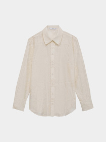 Сорочка повсякденна MANGO модель 87035743_5 Фото