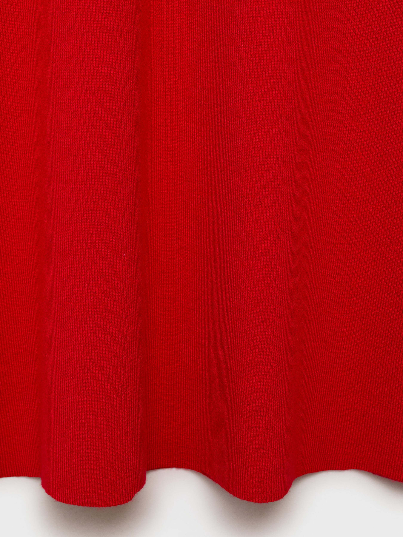 Сукня міді MANGO модель 87097185_70 Фото