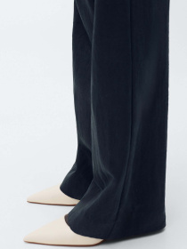 Туфли-лодочки MANGO модель 87044407_5 Фото