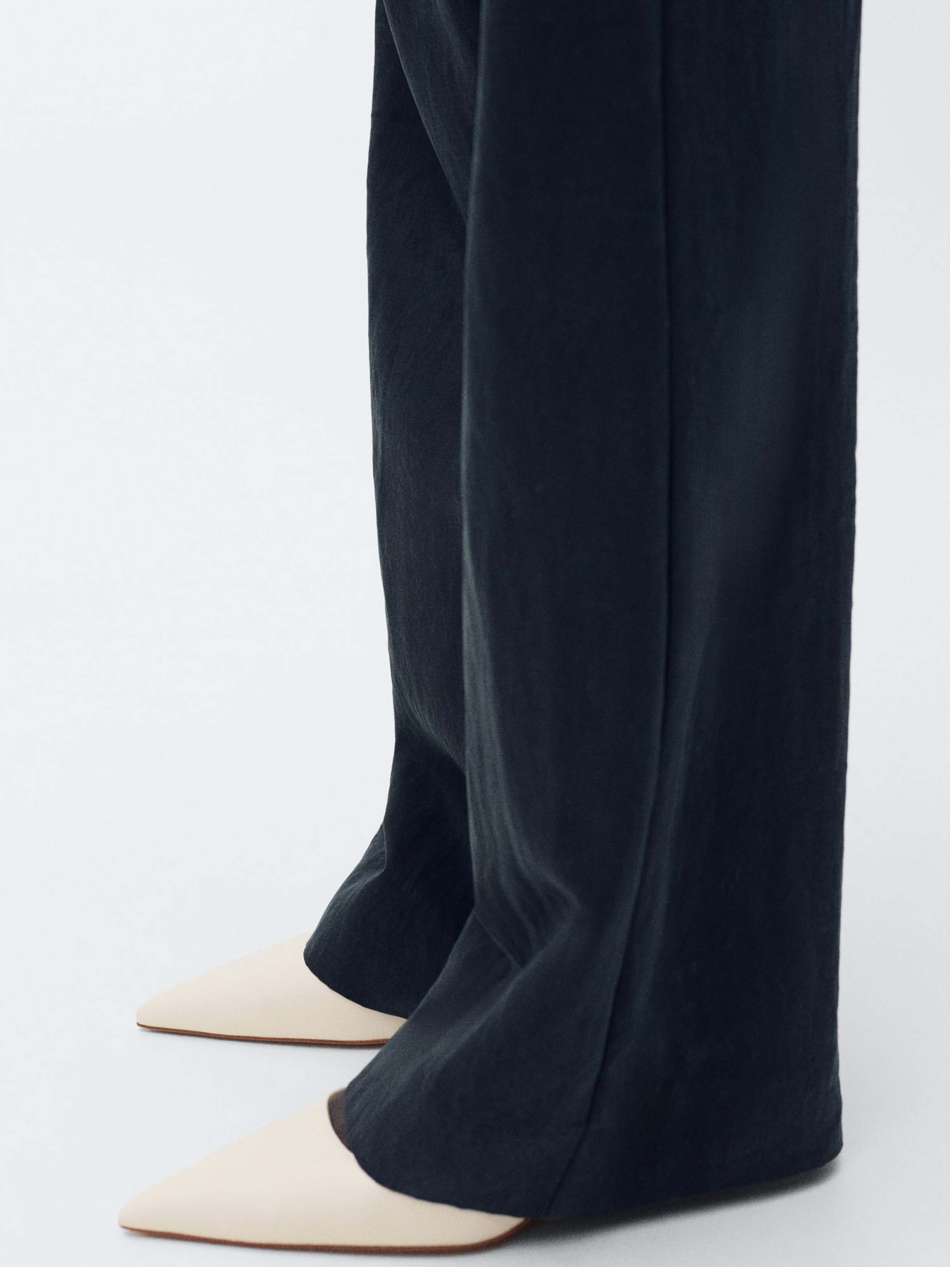 Туфлі на підборах MANGO модель 87044407_5 Фото