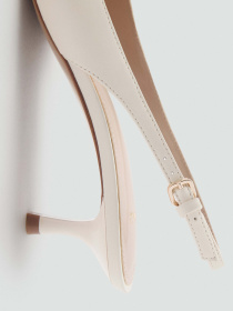 Туфлі на підборах MANGO модель 87044407_5 Фото