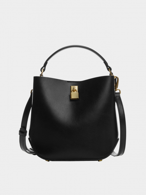 Кросс-боди MANGO Miguel модель 67033274_99 Фото