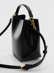 Кросс-боди MANGO Miguel модель 67033274_99 Фото