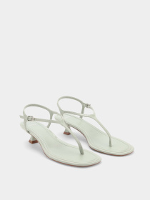 Босоніжки MANGO модель 87025763_40 Фото