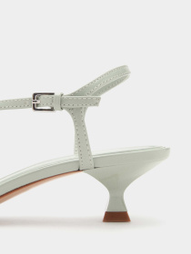 Босоніжки MANGO модель 87025763_40 Фото