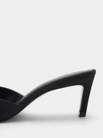 Мюлі MANGO модель 87034804_99 Фото