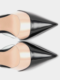 Туфли-лодочки MANGO модель 87095731_99 Фото