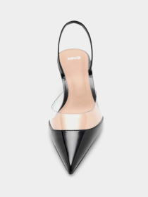 Туфли-лодочки MANGO модель 87095731_99 Фото