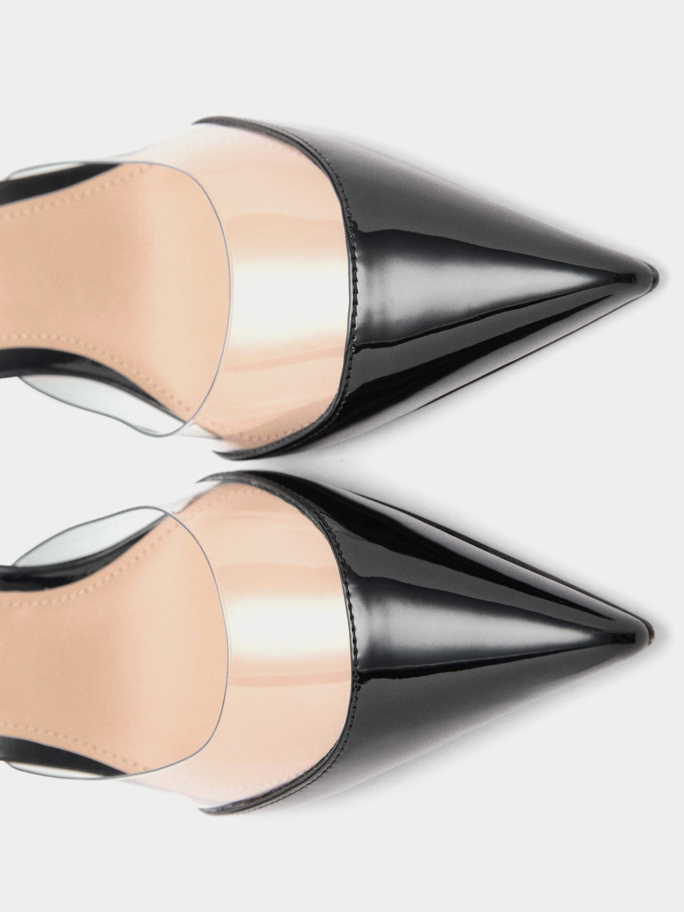 Слінгбеки MANGO модель 87095731_99 Фото