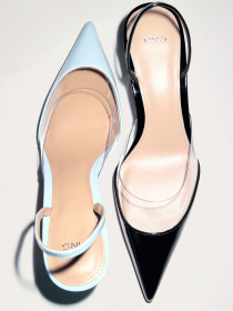 Слінгбеки MANGO модель 87095731_99 Фото