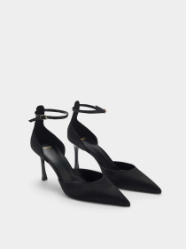 Туфли-лодочки MANGO модель 87034806_99 Фото