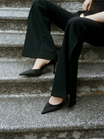 Туфли-лодочки MANGO модель 87034806_99 Фото