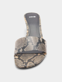 Мюлі MANGO модель 87045736_8 Фото