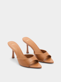 Мюлі MANGO модель 87046335_9 Фото