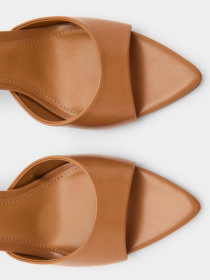 Мюлі MANGO модель 87046335_9 Фото