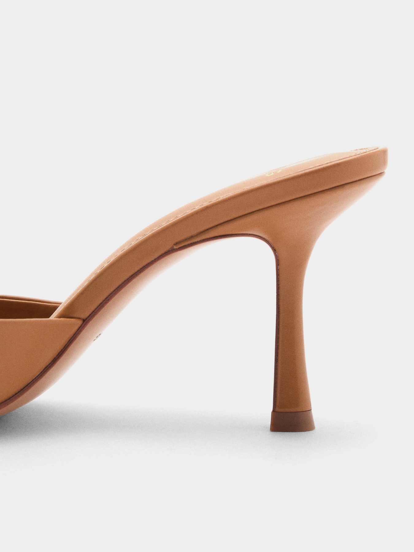 Мюлі MANGO модель 87046335_9 Фото