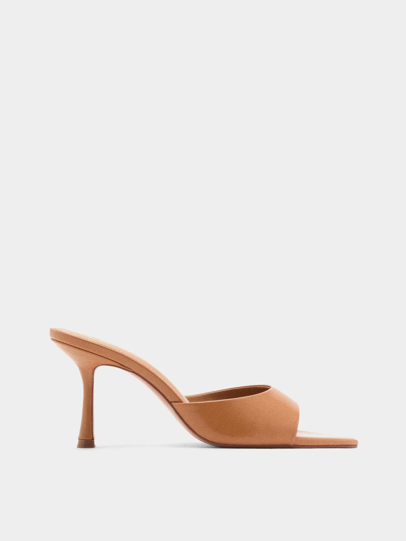 Мюлі MANGO модель 87046335_9 Фото