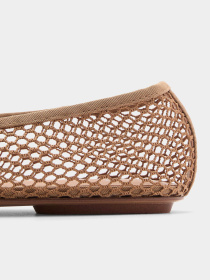 Балетки MANGO модель 87014069_80 Фото