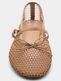 Балетки MANGO модель 87014069_80 Фото