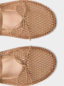 Балетки MANGO модель 87014069_80 Фото