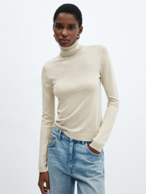 Водолазка MANGO Almar модель 67000469_7 Фото