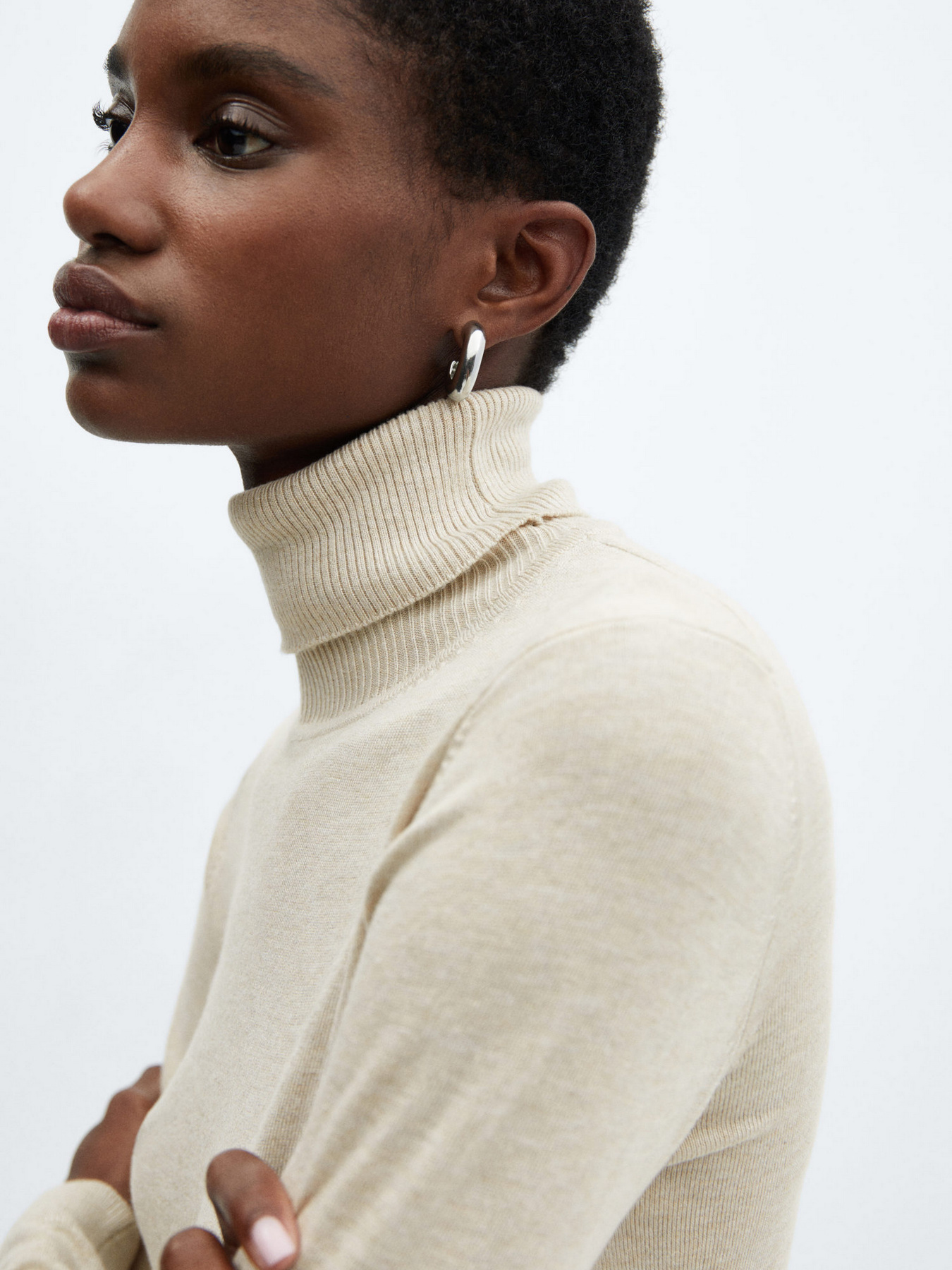 Водолазка MANGO Almar модель 67000469_7 Водолазка MANGO Almar модель 67000469_7 Фото