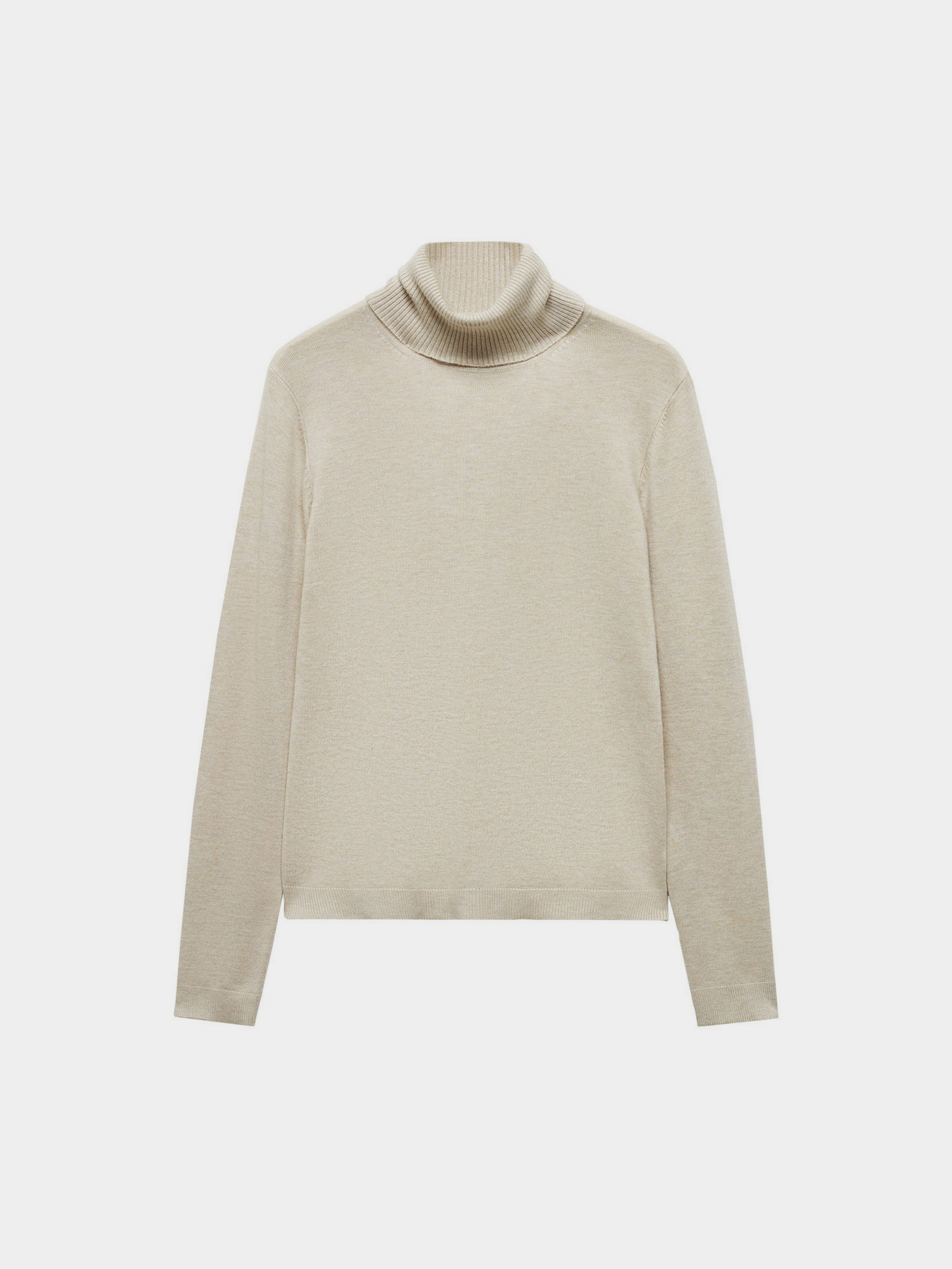 Водолазка MANGO Almar модель 67000469_7 Водолазка MANGO Almar модель 67000469_7 Фото