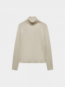 Водолазка MANGO Almar модель 67000469_7 Водолазка MANGO Almar модель 67000469_7 Фото