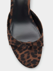 Мюлі MANGO модель 87075960_30 Фото