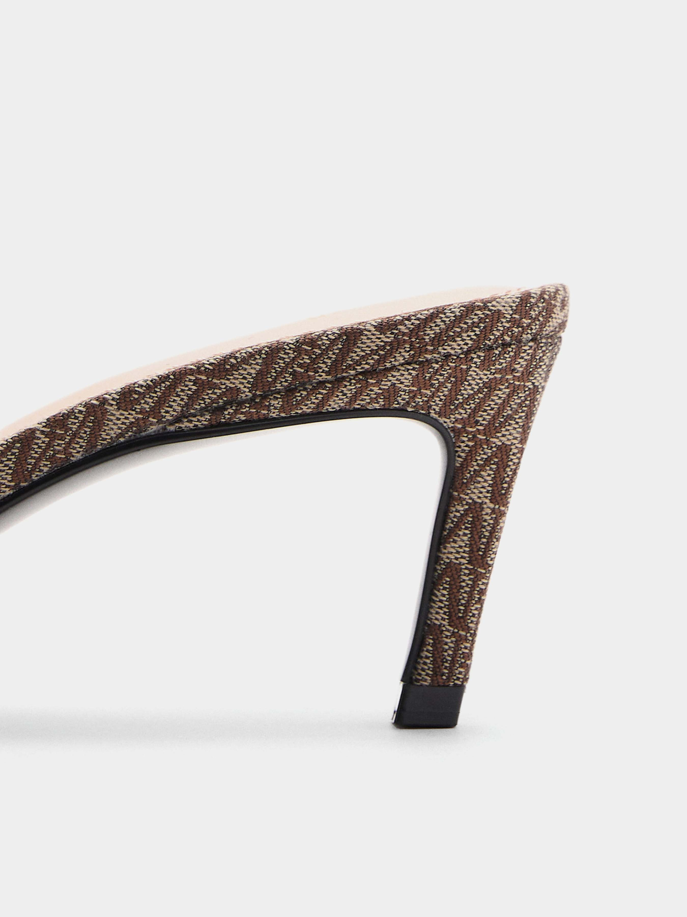 Мюли MANGO модель 87034804_30 Фото