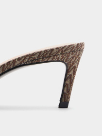 Мюли MANGO модель 87034804_30 Фото